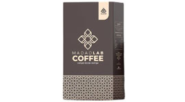 1x Madadlab Coffee