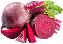 beetroot