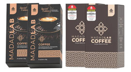 2x Kopi + 2x Kopi SE