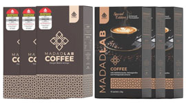 CTA-3x Kopi Original + 3x Kopi Special Edition